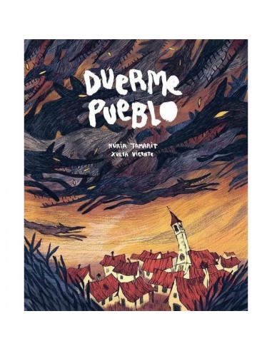 Duerme pueblo 3ª ed